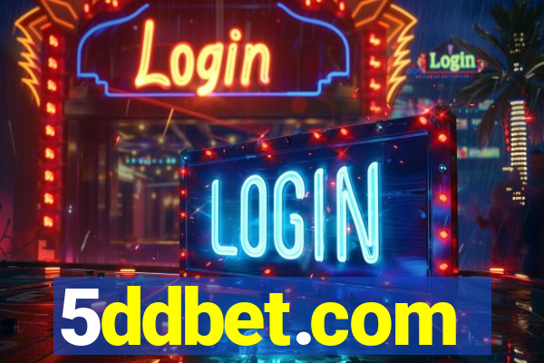 5ddbet.com