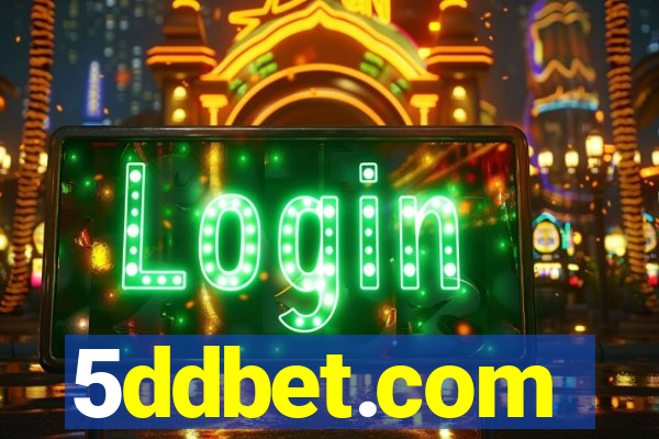 5ddbet.com