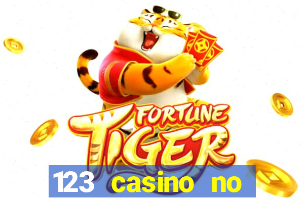 123 casino no deposit bonus