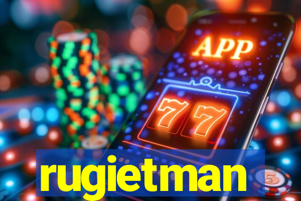 rugietman