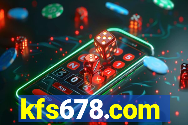 kfs678.com