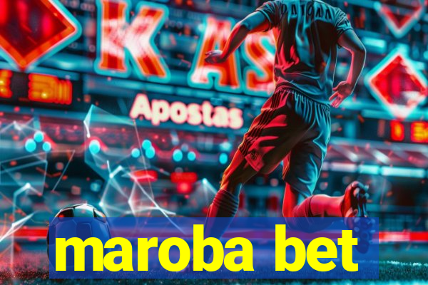 maroba bet