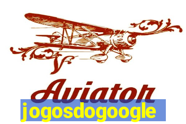 jogosdogoogle