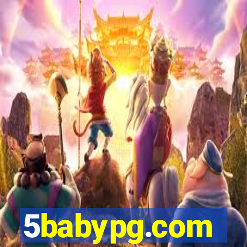 5babypg.com