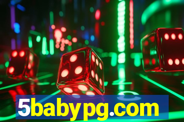 5babypg.com