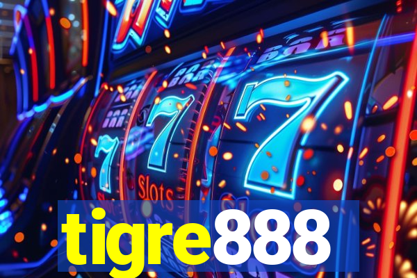 tigre888