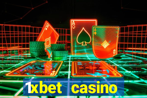 1xbet casino скачать на андроид