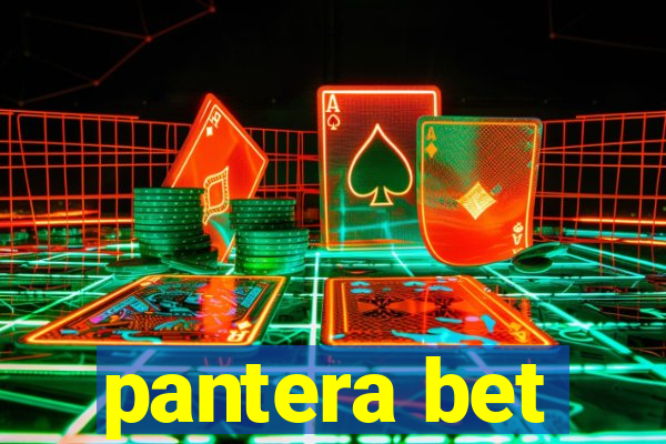 pantera bet