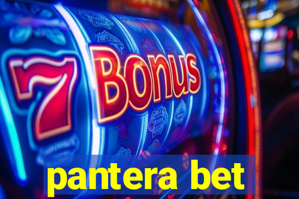 pantera bet