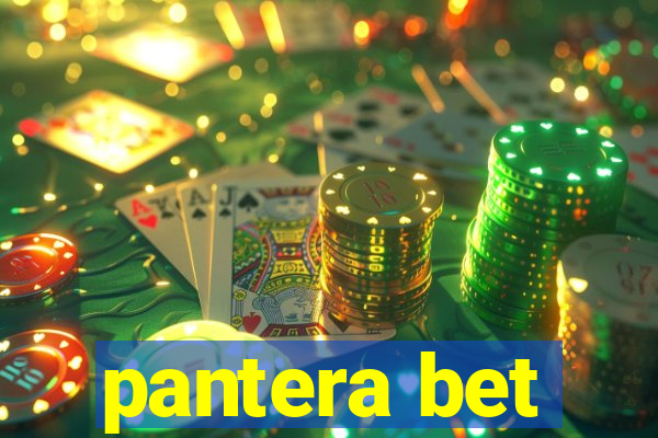 pantera bet