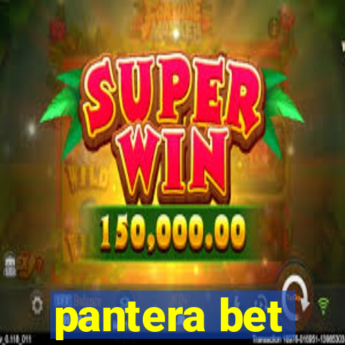 pantera bet