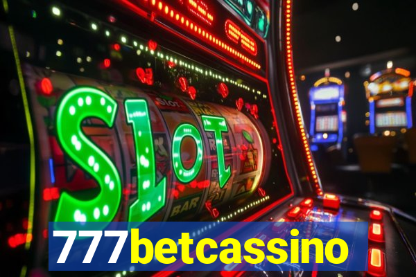 777betcassino