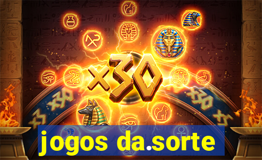 jogos da.sorte