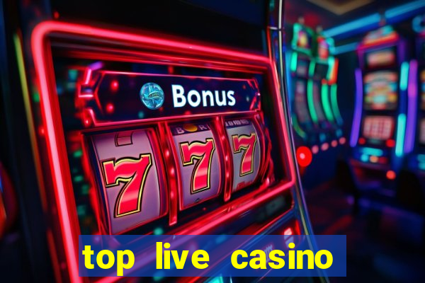 top live casino singapore yes8