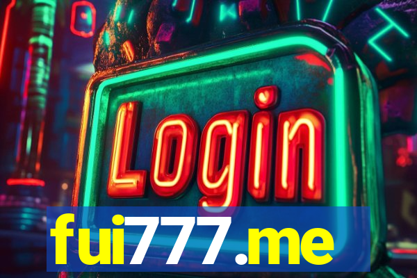 fui777.me