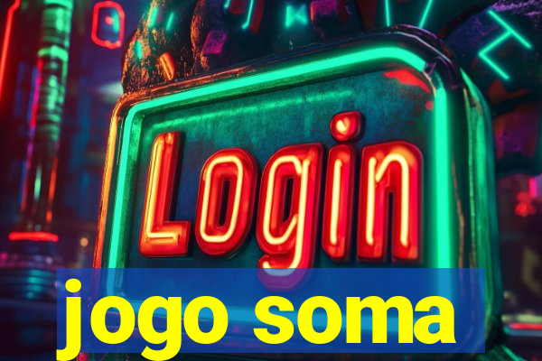 jogo soma