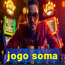 jogo soma