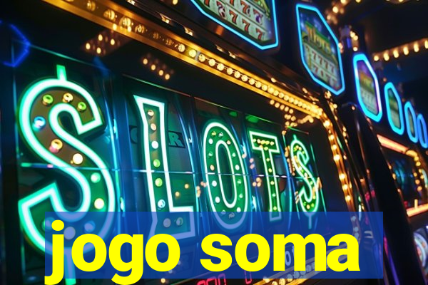 jogo soma