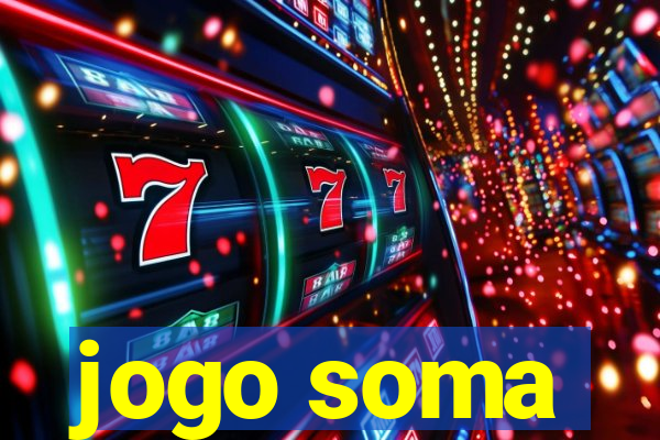 jogo soma