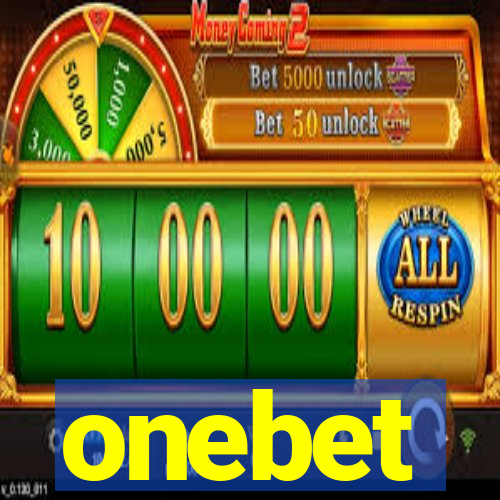 onebet