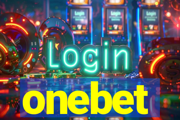 onebet