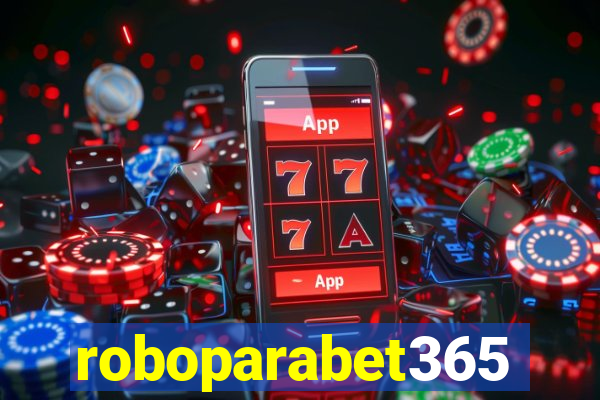 roboparabet365