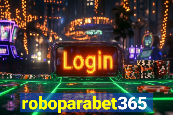 roboparabet365