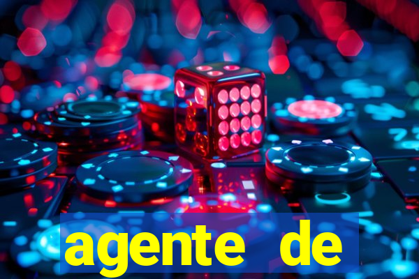 agente de plataforma de jogos