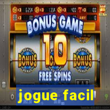 jogue facil