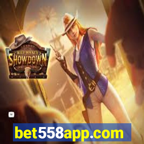 bet558app.com