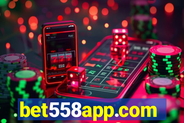 bet558app.com