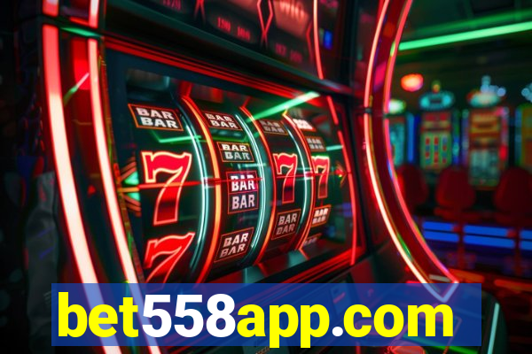 bet558app.com