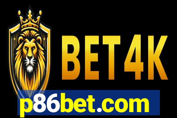 p86bet.com