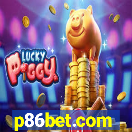 p86bet.com