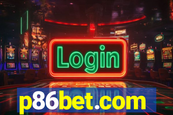 p86bet.com