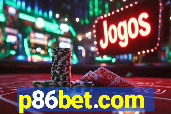 p86bet.com