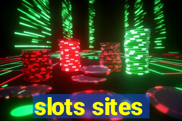 slots sites