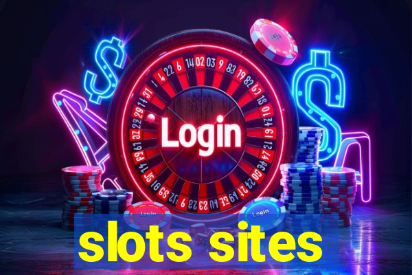 slots sites