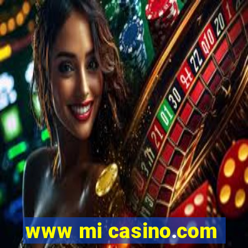 www mi casino.com