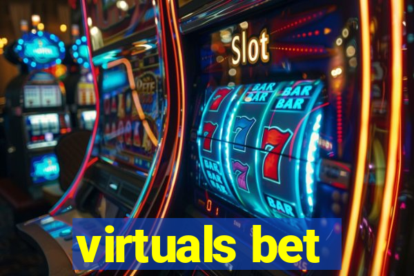 virtuals bet