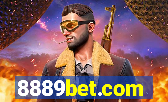 8889bet.com