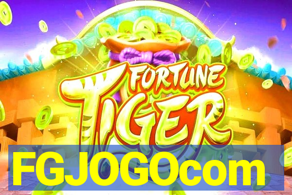 FGJOGOcom