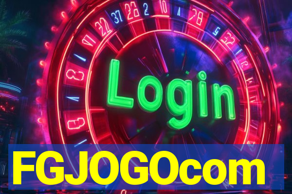 FGJOGOcom