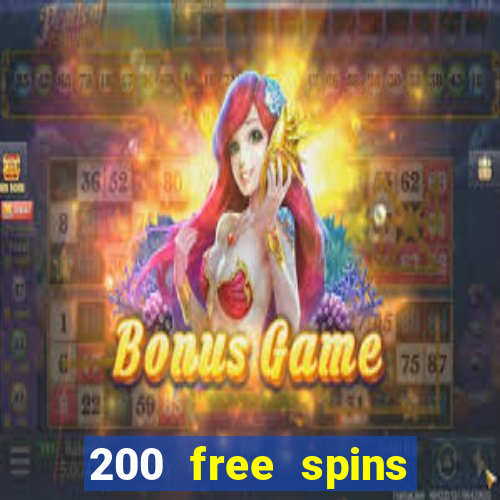 200 free spins casino app