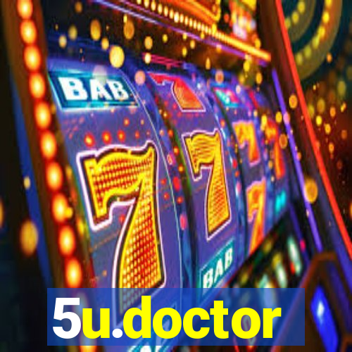 5u.doctor