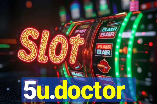 5u.doctor