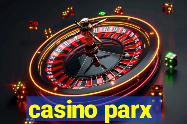 casino parx