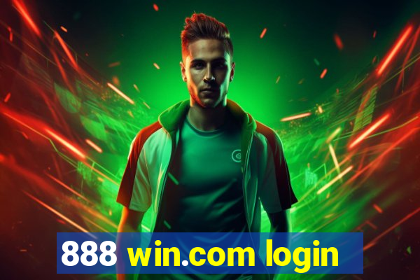 888 win.com login