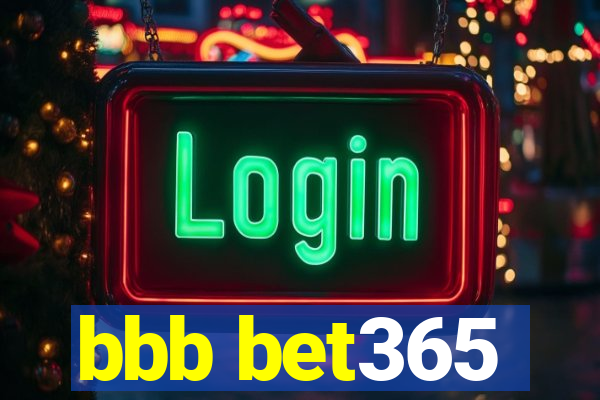 bbb bet365