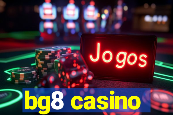 bg8 casino